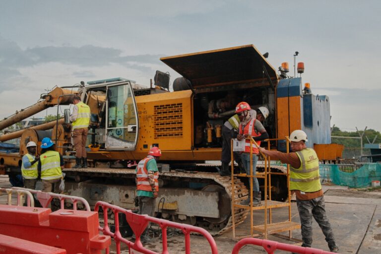 Data Center Construction Pace Hits $2 Trillion Which Is Bad For Environment