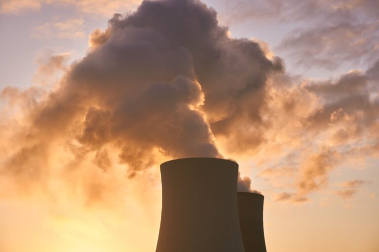 The World Still Runs On Dirty Energy