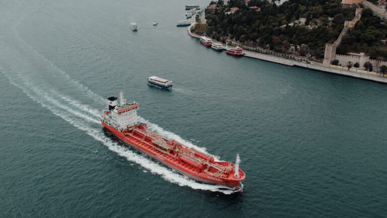 $100 Oil Is Good For Environment