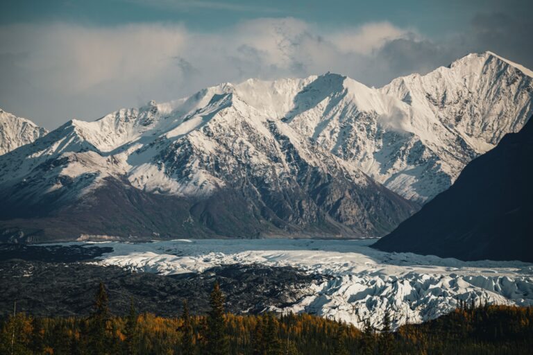 Trump Brings Dirty Energy Back To Alaska
