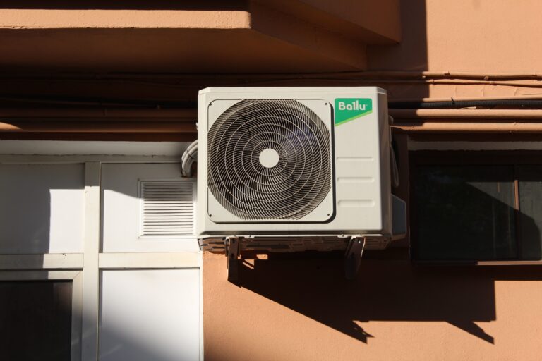 America Has More Air Conditioners Than People