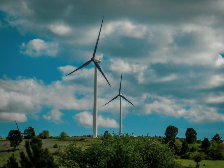 What’s Bad For The stock Market Can Be Good For Environment