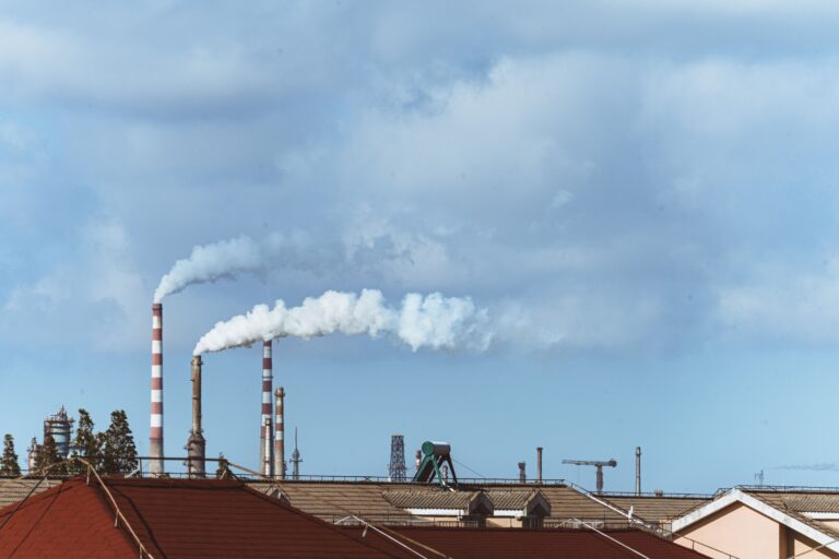 Trump Plan Will Sharply Increase  Greenhouse Gas Emissions