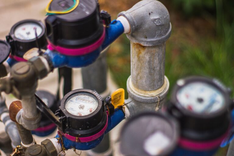 Iranian Terrorists Hack US Drinking Water