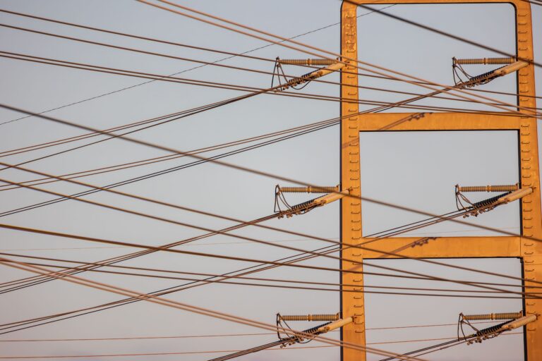 America’s $110 Billion in New Electricity Won’t Be Green