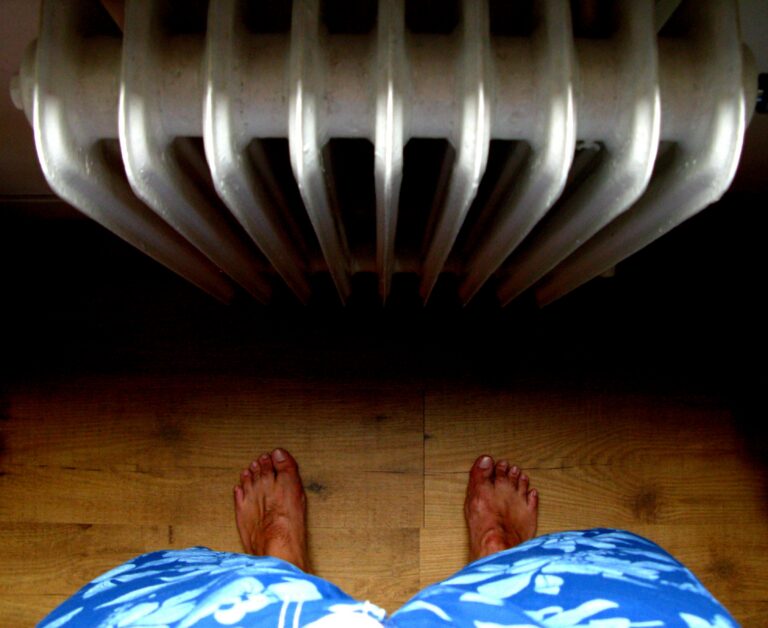 Home Heating Oil Prices Up As Much As 75%