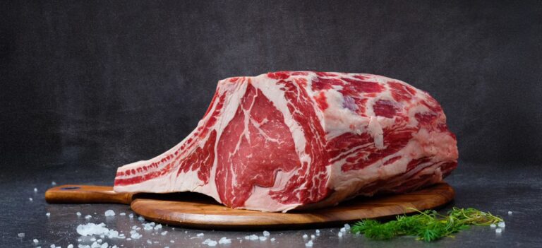 Americans More Concerned About AI Than Meat In Environment Study