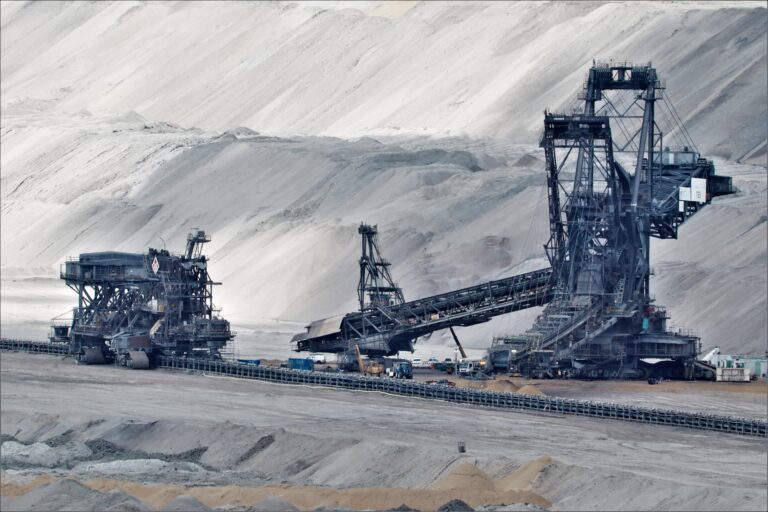 These States are Turning Back to Coal Amid the Energy Squeeze