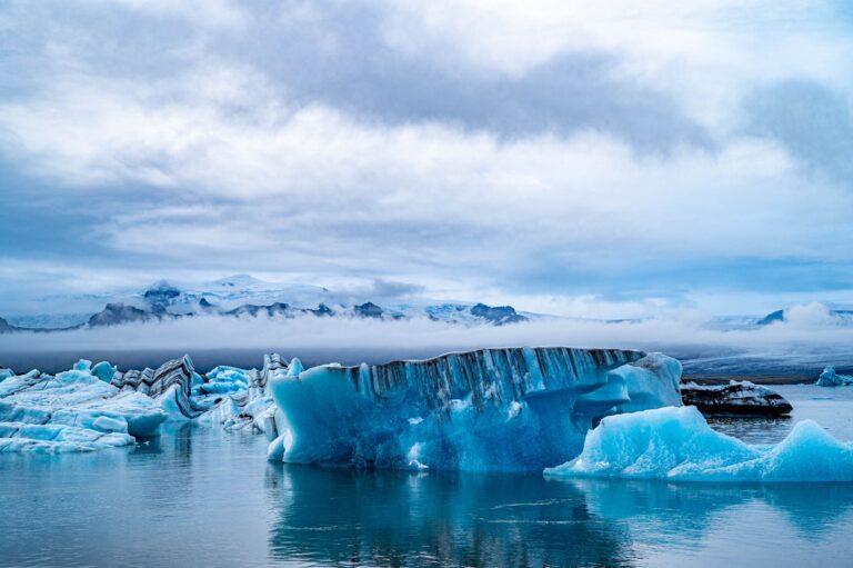 Global Warming Is Getting Worse, fast