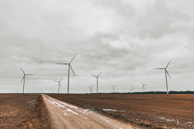 Clean Energy Growth To Cost $8.6 Trillion
