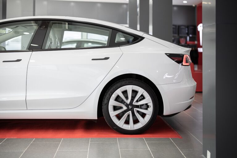 Trump May Revive EV Business