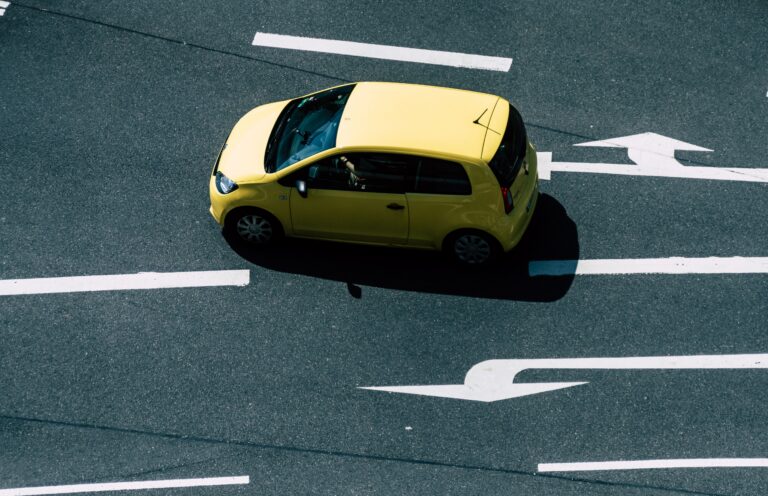 Trump Plan Hurts Car Pollution Program