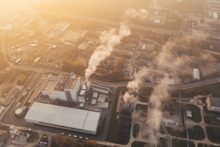 Trump AI Decision Makes Greenhouse Gas Problem Worse