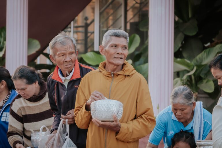 El Niño To Push 49 Million To acute hunger