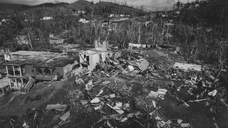 Hurricane Isaias Is Good For Green Energy